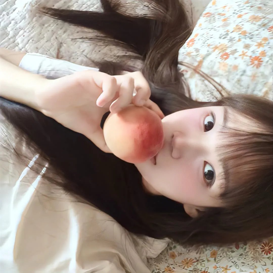 天空中的所有光