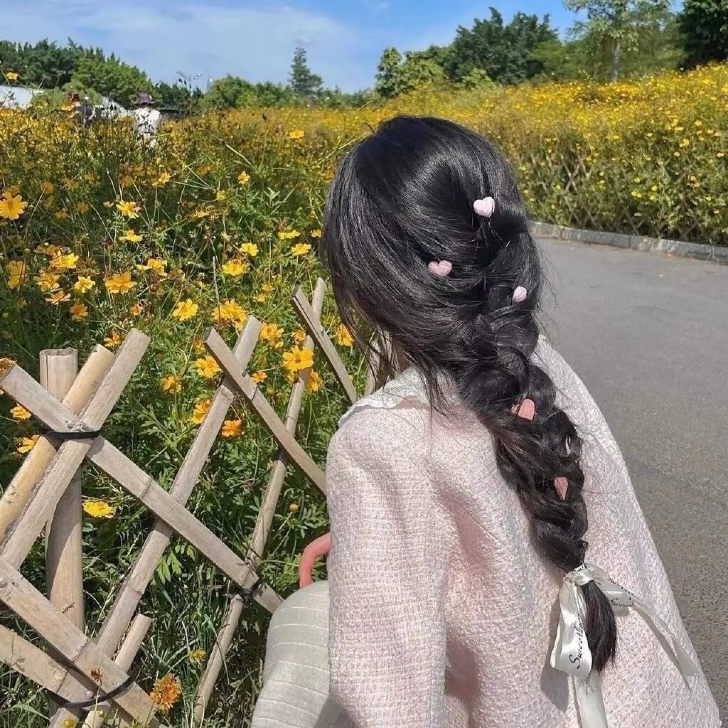 女孩大老板